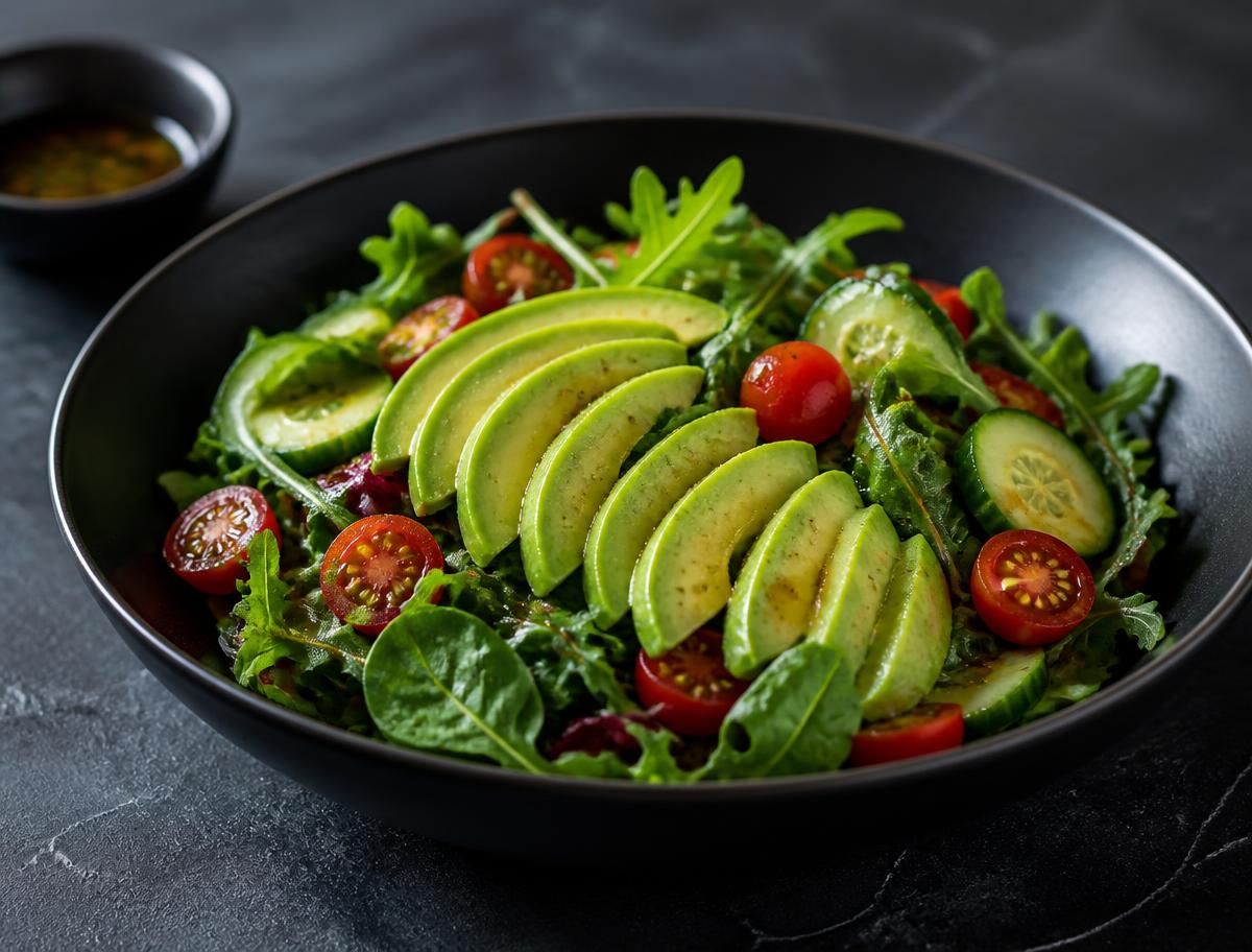 Avocado Garden
