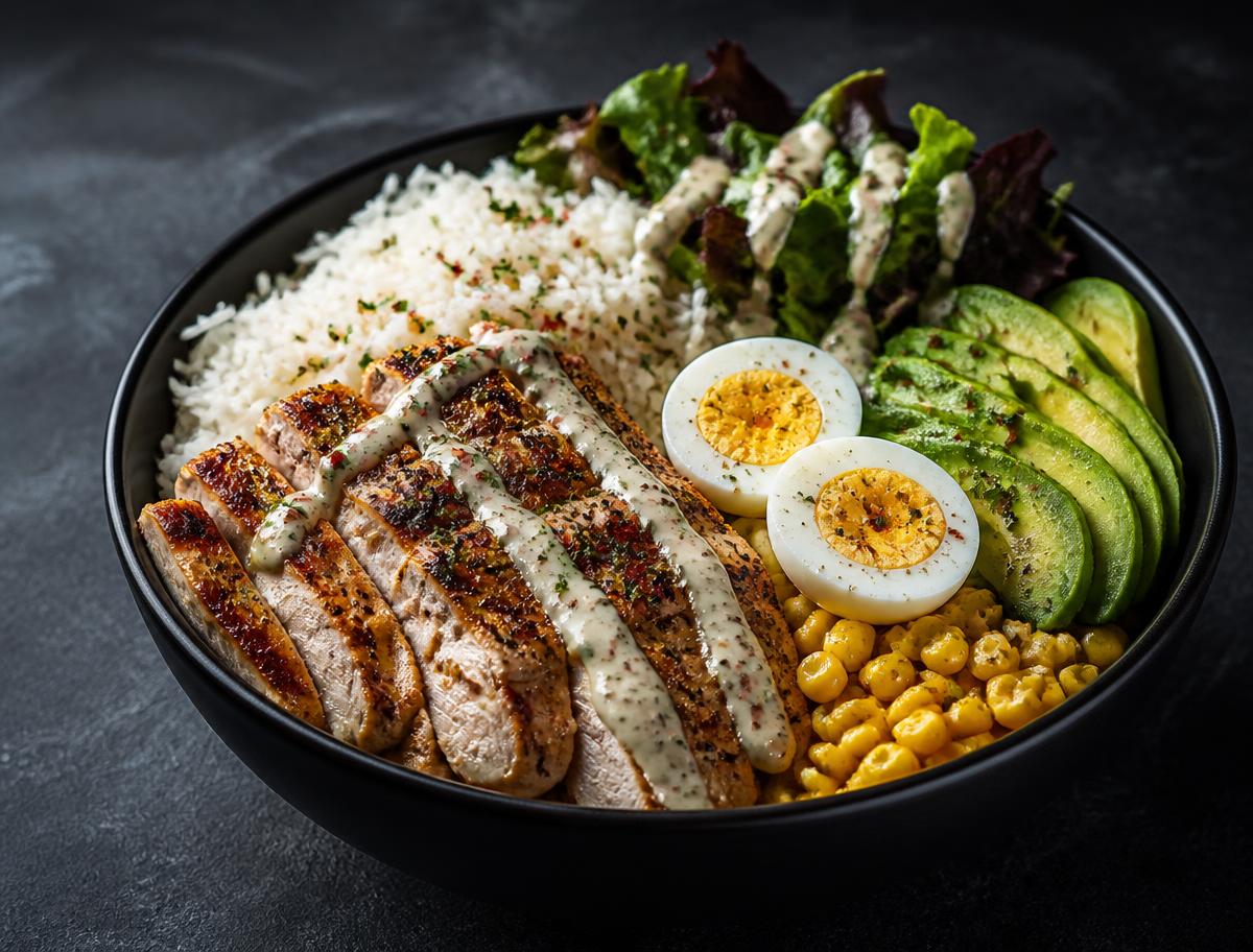 Bulk Bowl