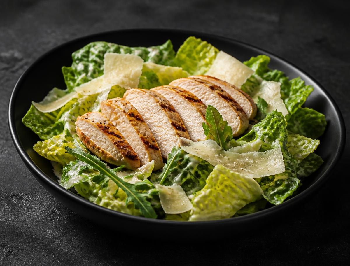 Fit Caesar