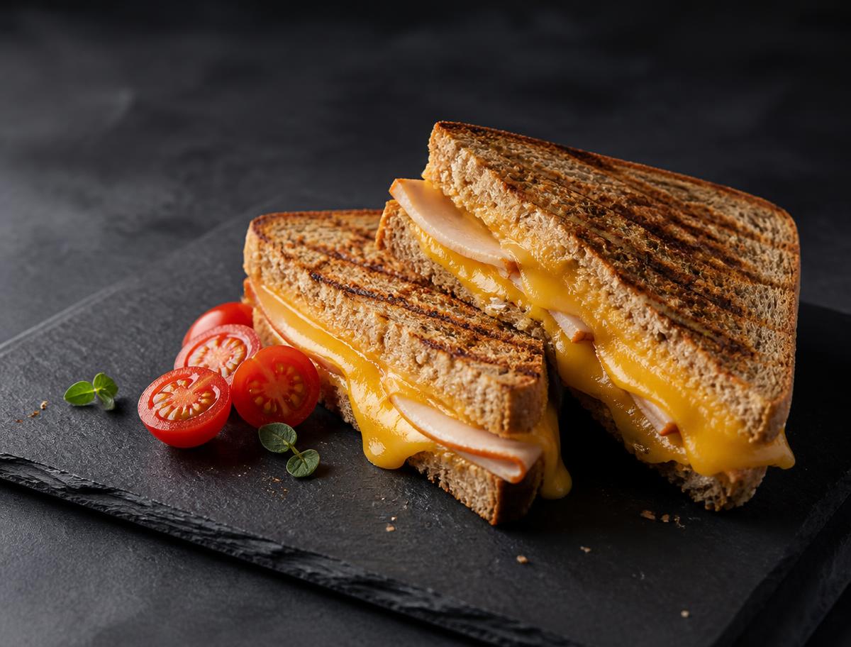 Fit Tost